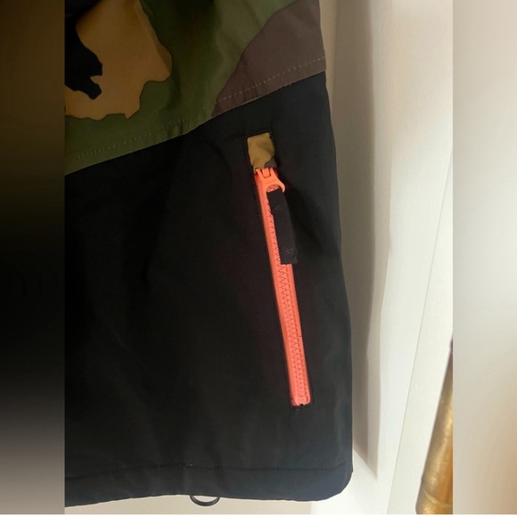 Aperture Snowboard/Ski Jacket - Picture 10 of 10